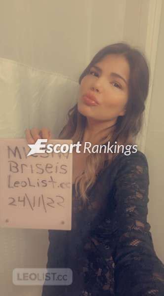 mississauga escorts